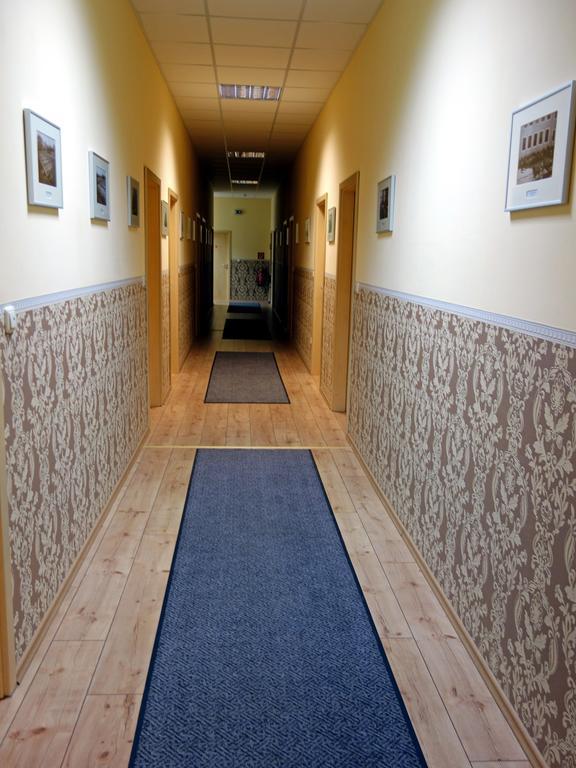 Stadthotel Ρέγκενσμπουργκ Εξωτερικό φωτογραφία